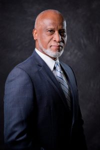 Berthony Napoleon - PHILANTHROPIST, EXECUTIVE LEADER, & STRATEGIC ADVISOR